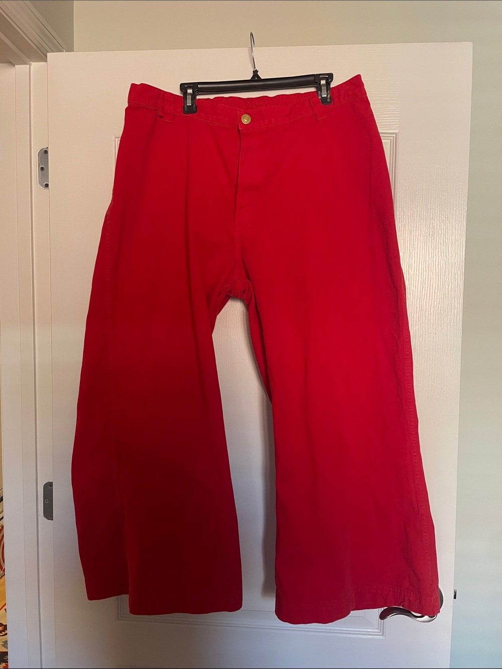 Big Bud Press 1X Bell Bottoms - Picture 2 of 5